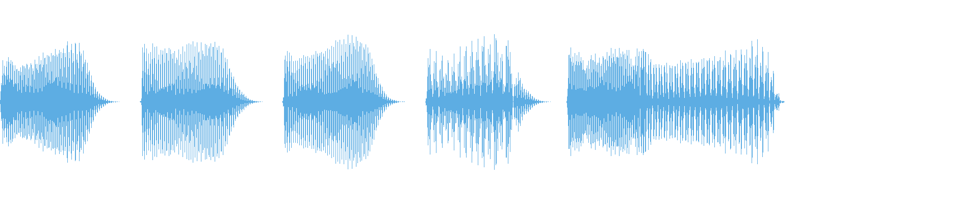 Waveform