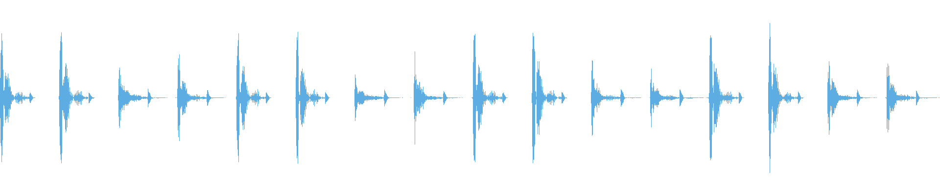 Waveform