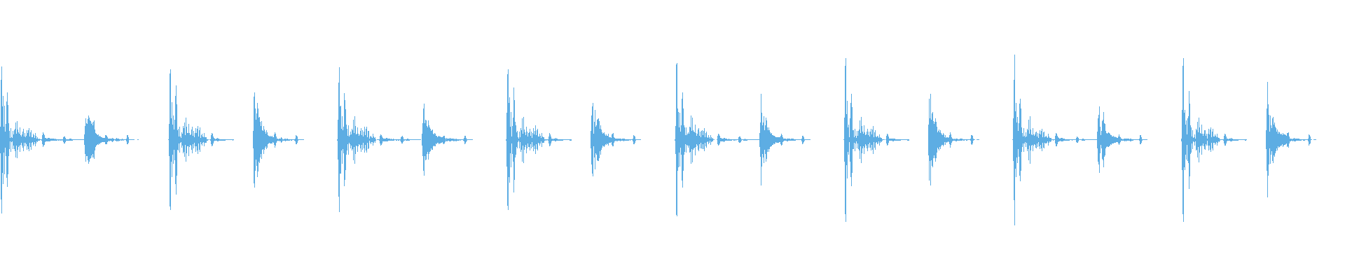 Waveform