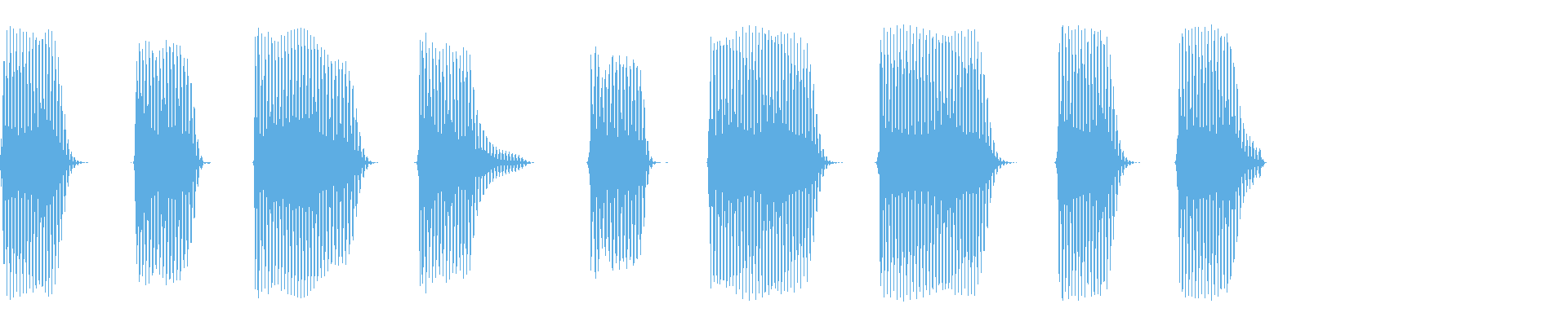 Waveform