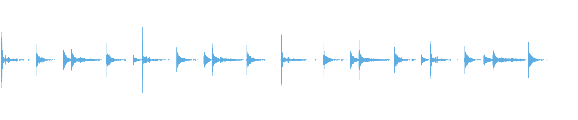 Waveform