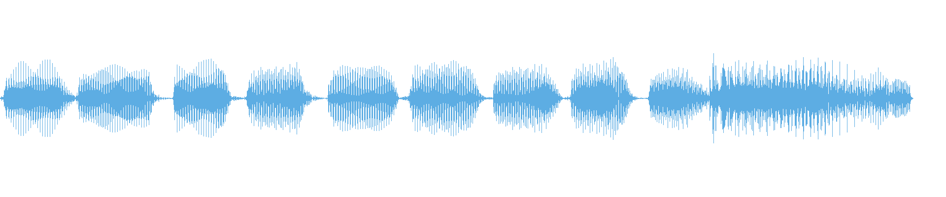 Waveform