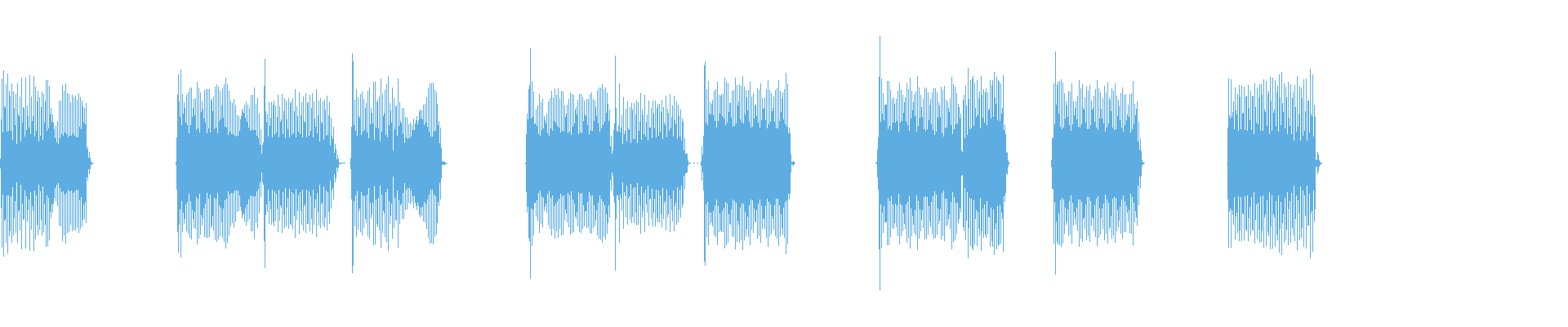 Waveform