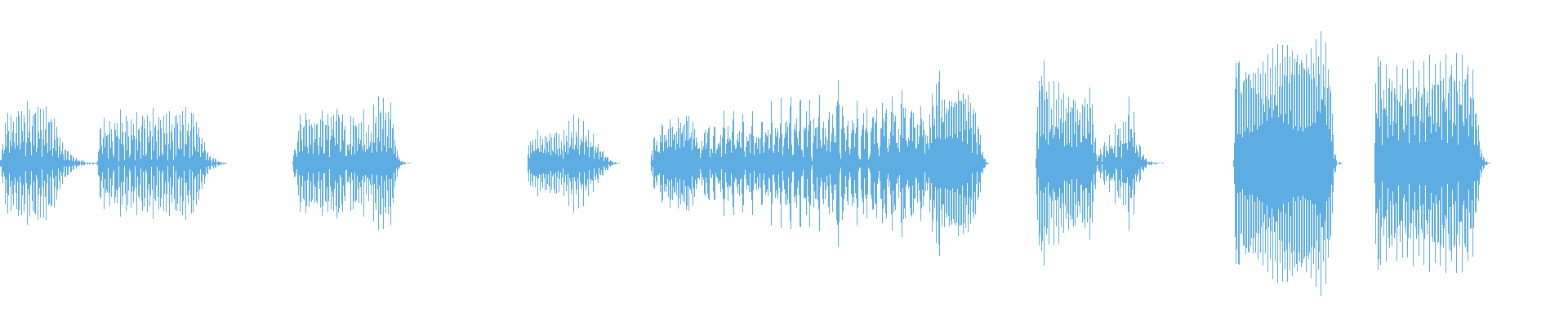 Waveform