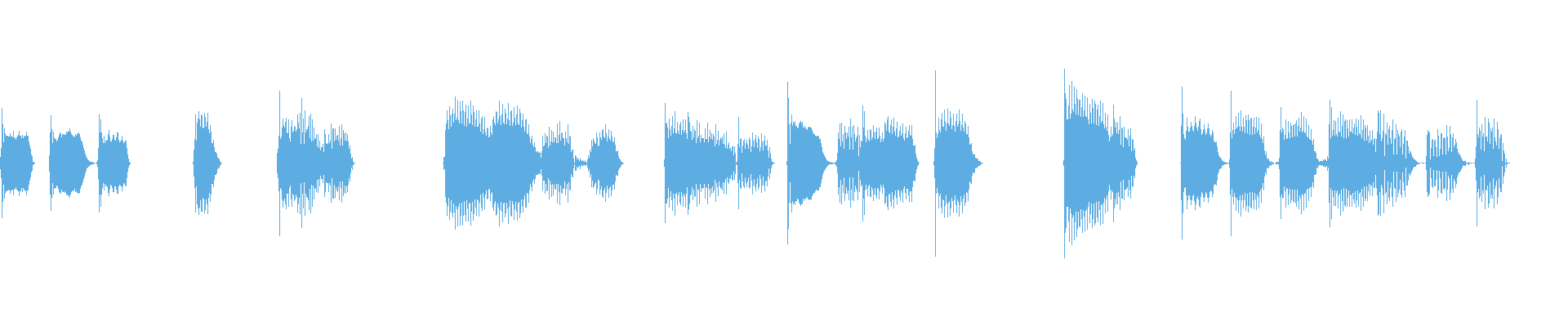 Waveform