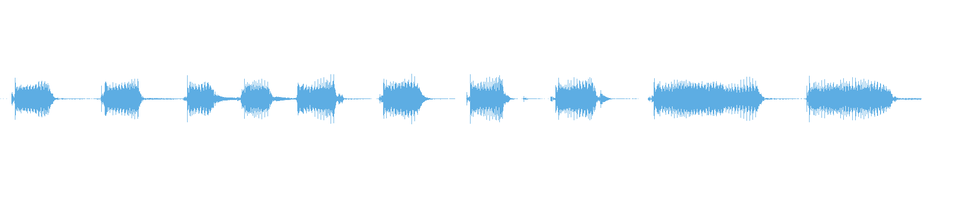 Waveform