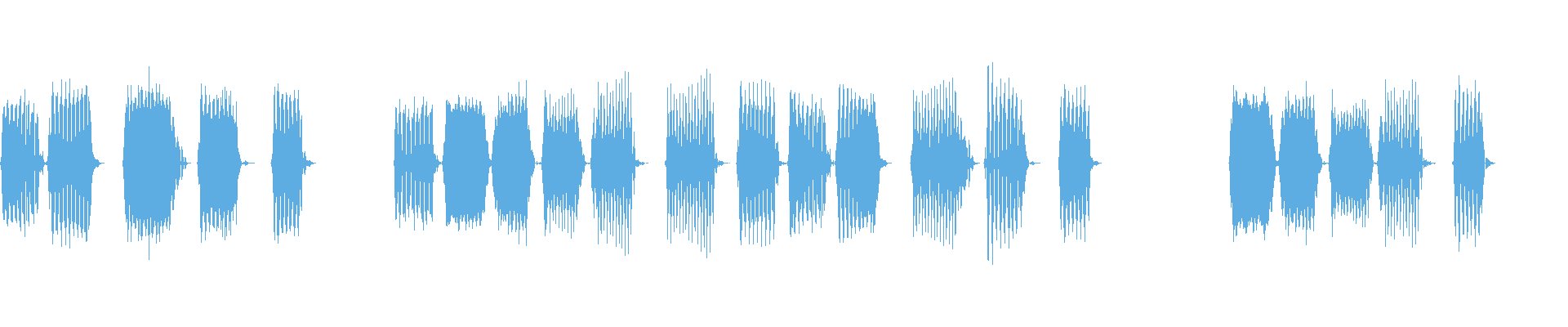 Waveform