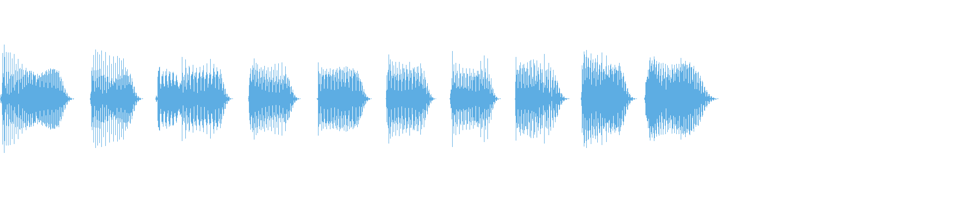 Waveform