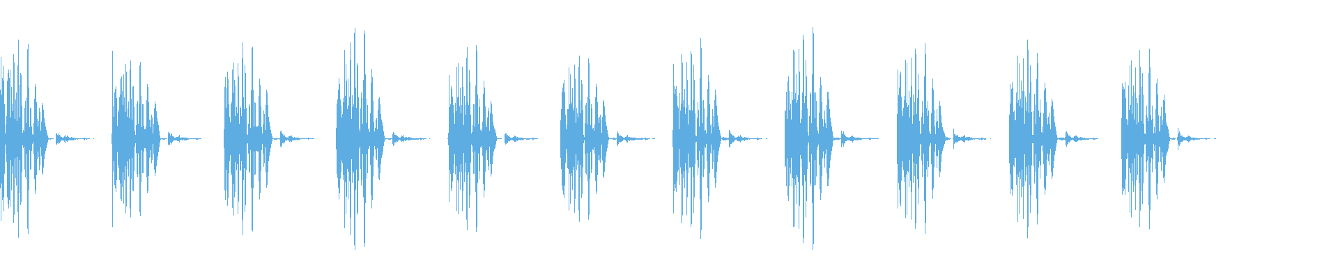 Waveform