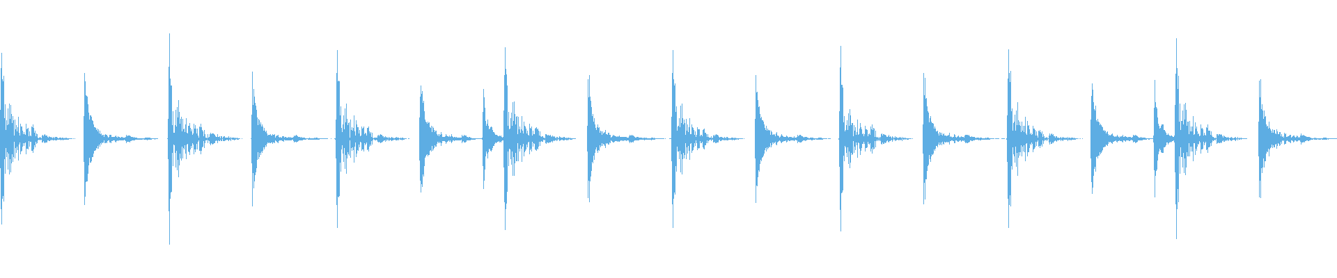 Waveform
