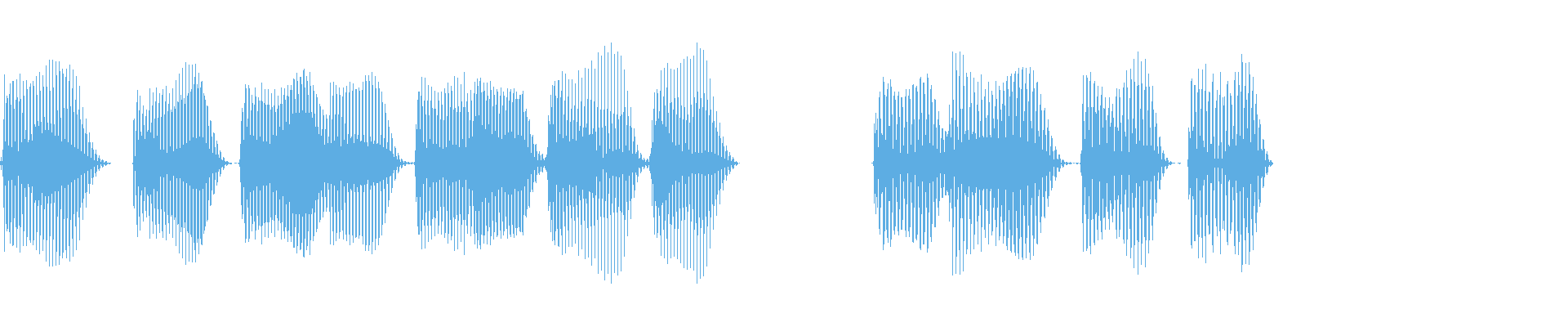Waveform
