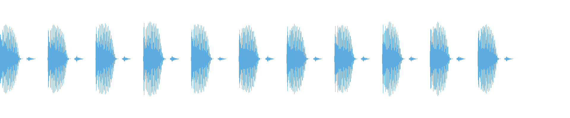Waveform