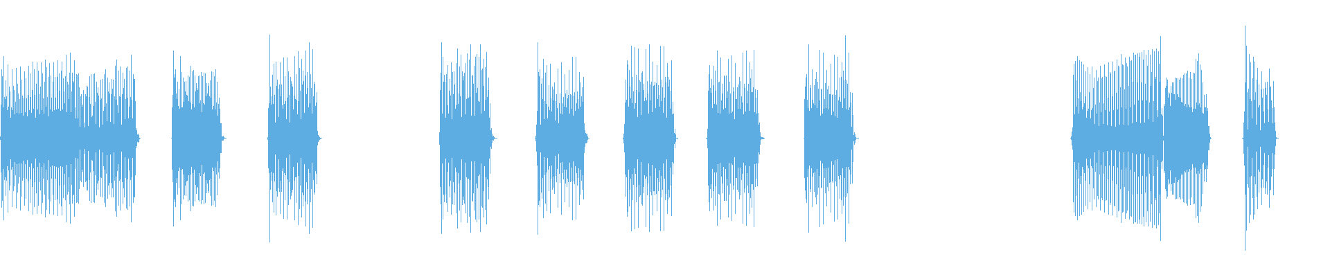 Waveform