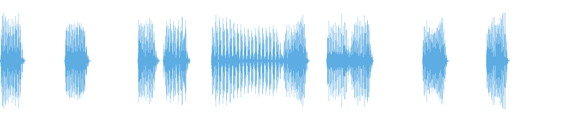 Waveform