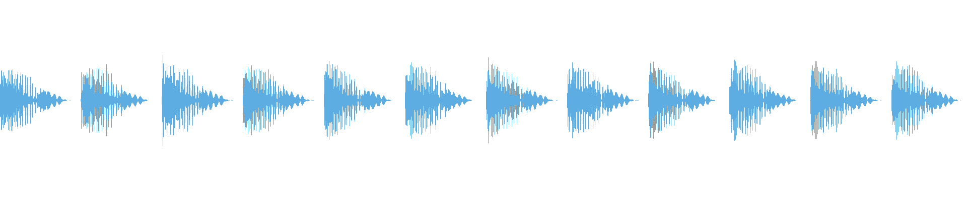 Waveform