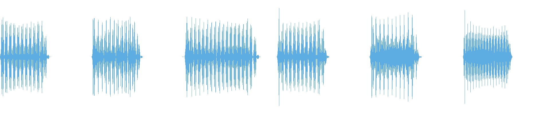 Waveform