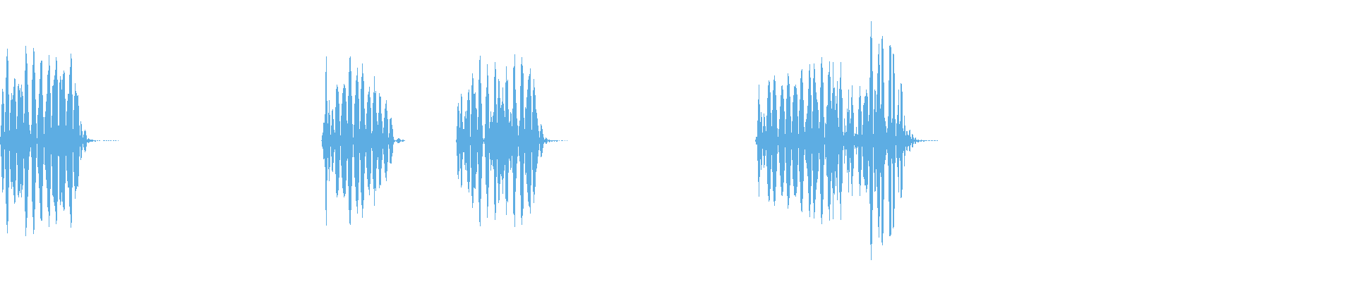 Waveform