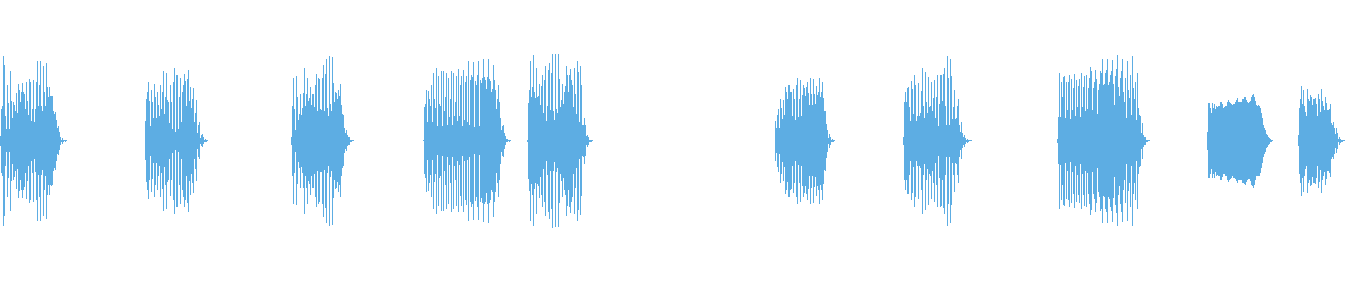 Waveform