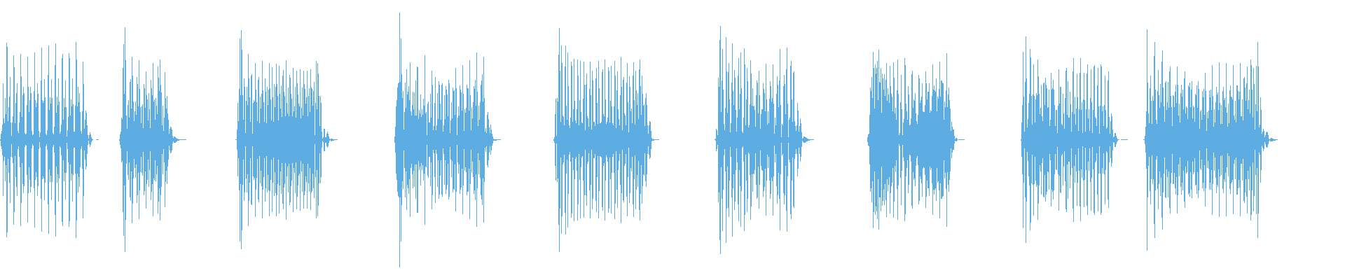 Waveform