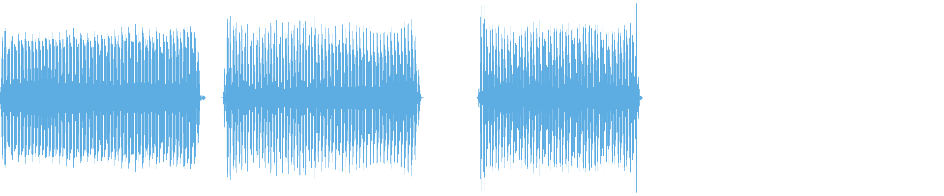 Waveform