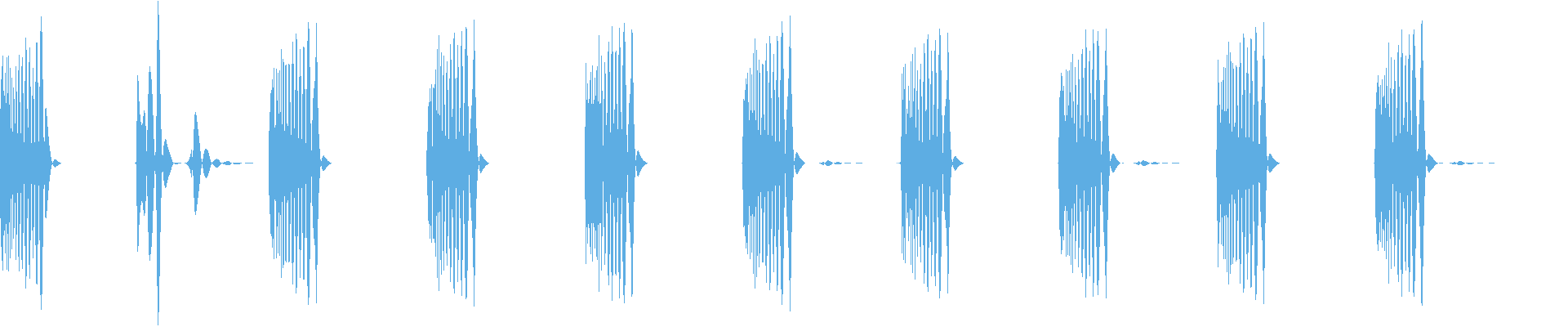 Waveform