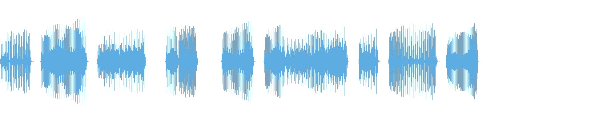 Waveform