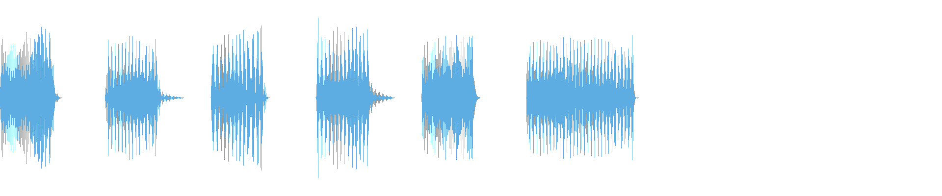 Waveform