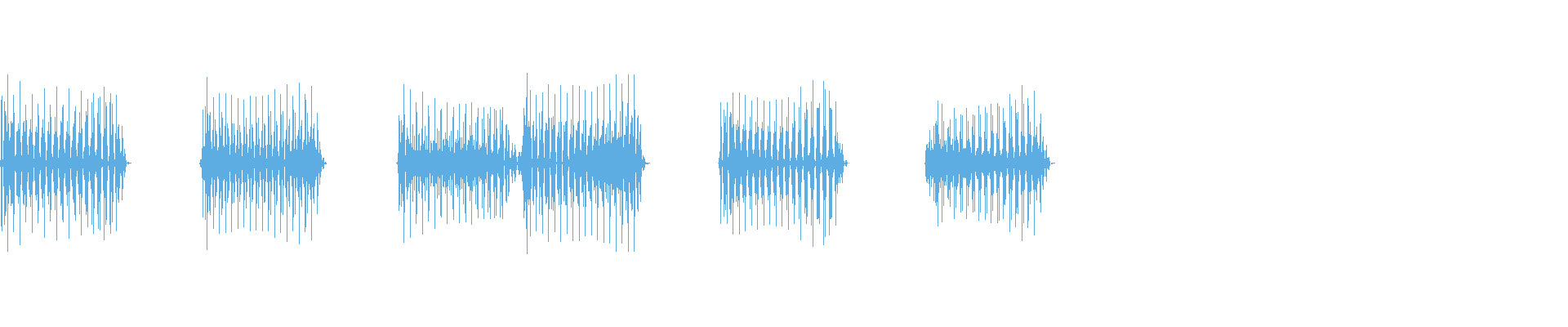 Waveform