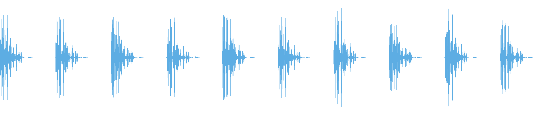 Waveform