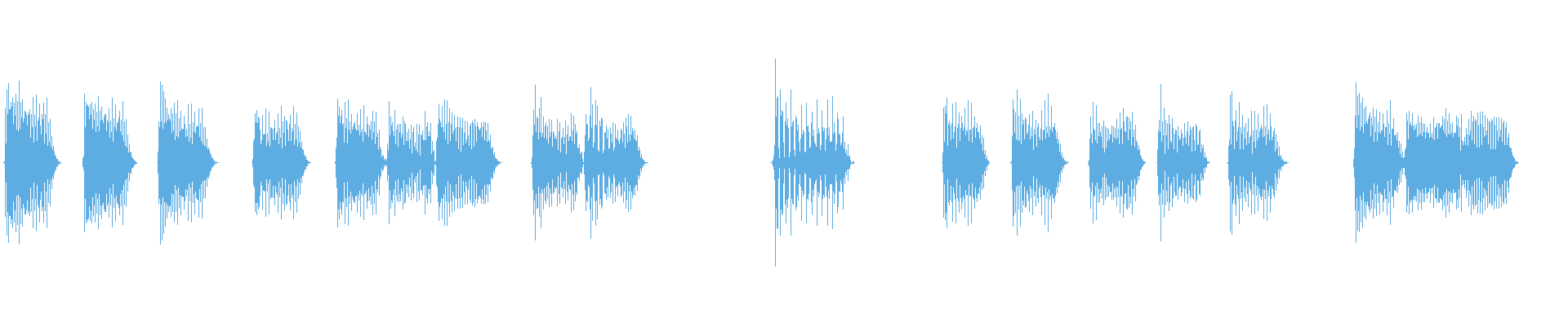 Waveform