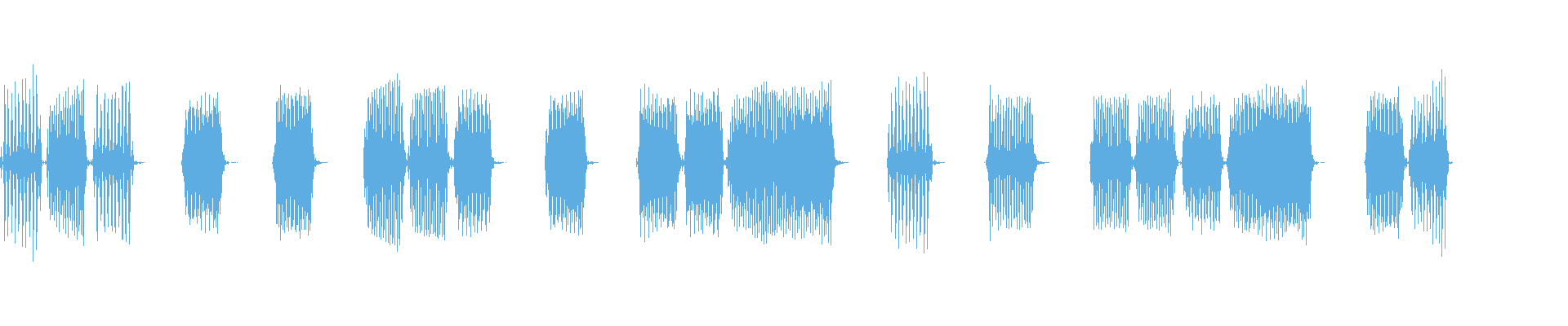 Waveform