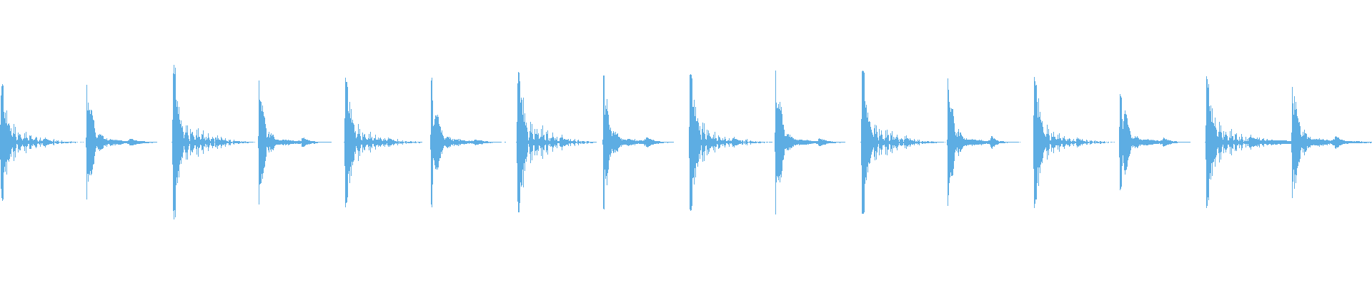 Waveform