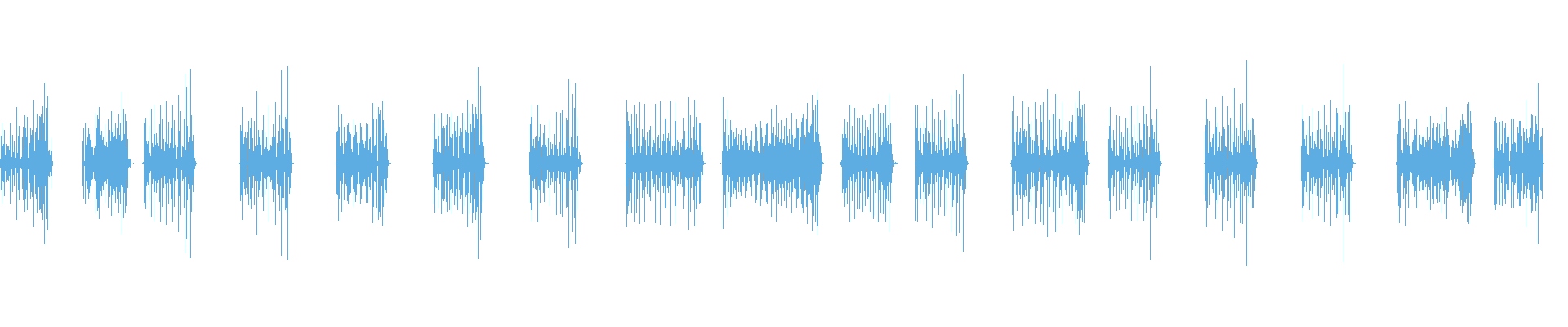 Waveform