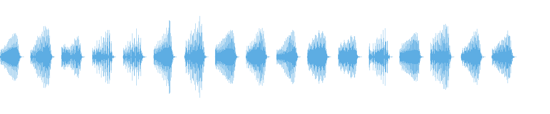 Waveform