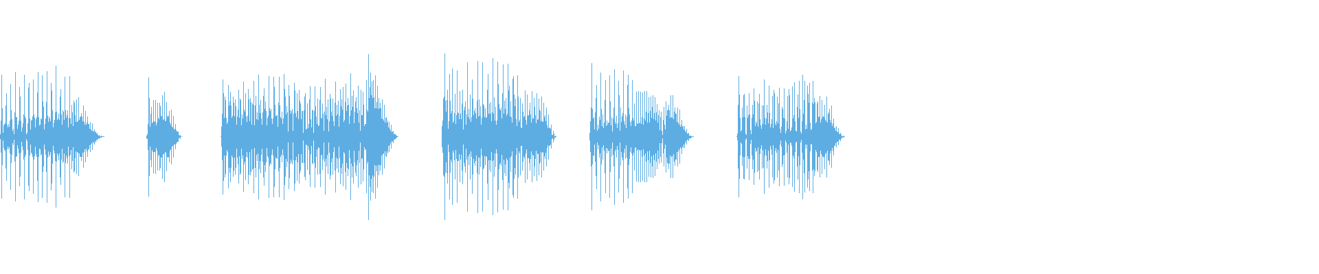 Waveform