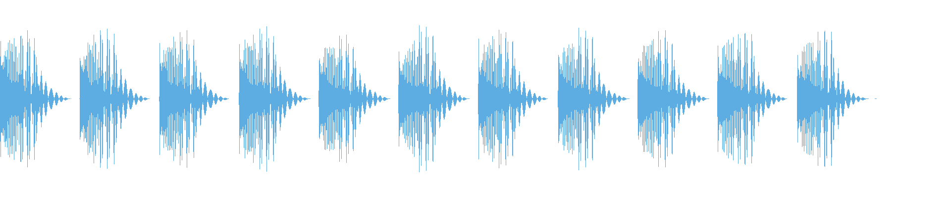 Waveform