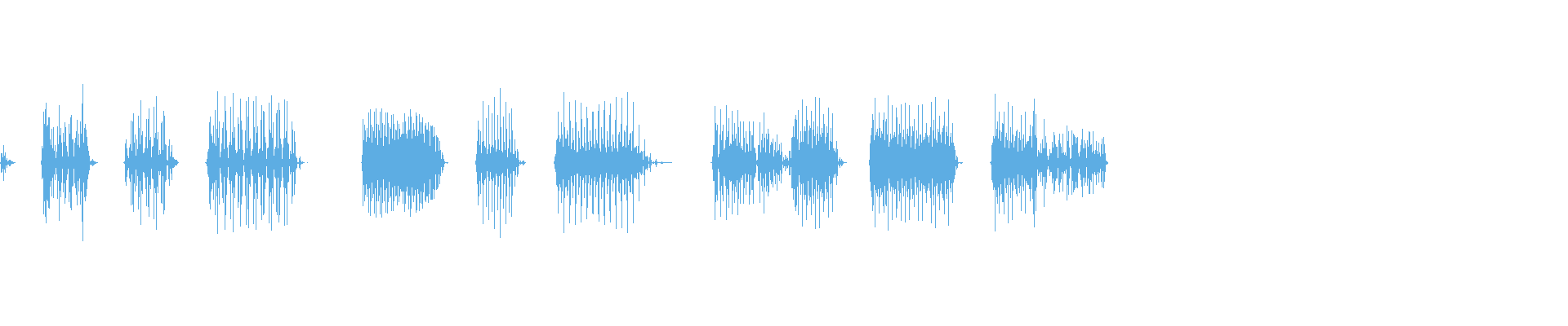 Waveform