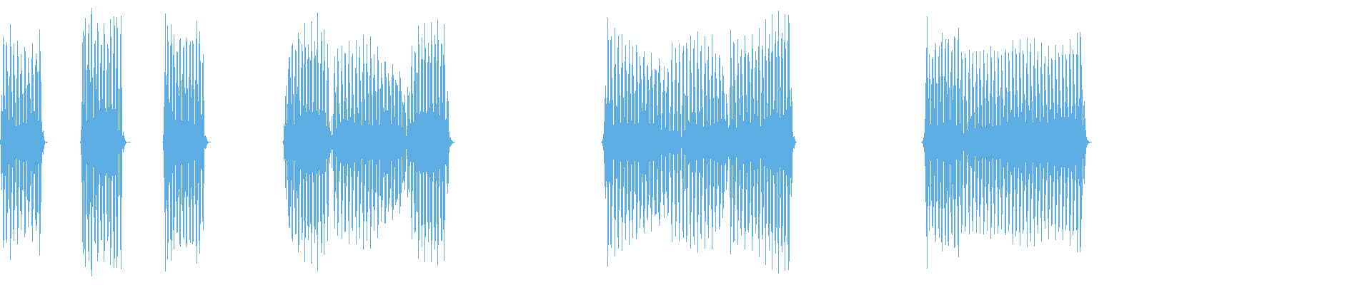 Waveform