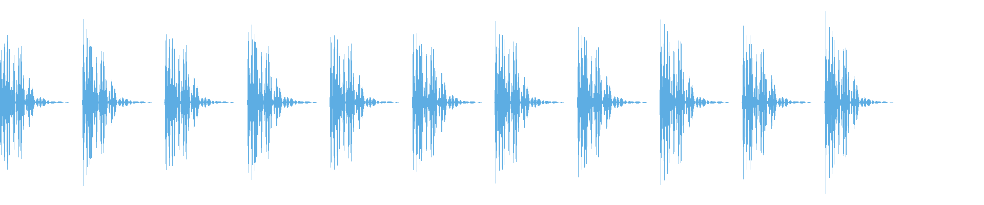 Waveform