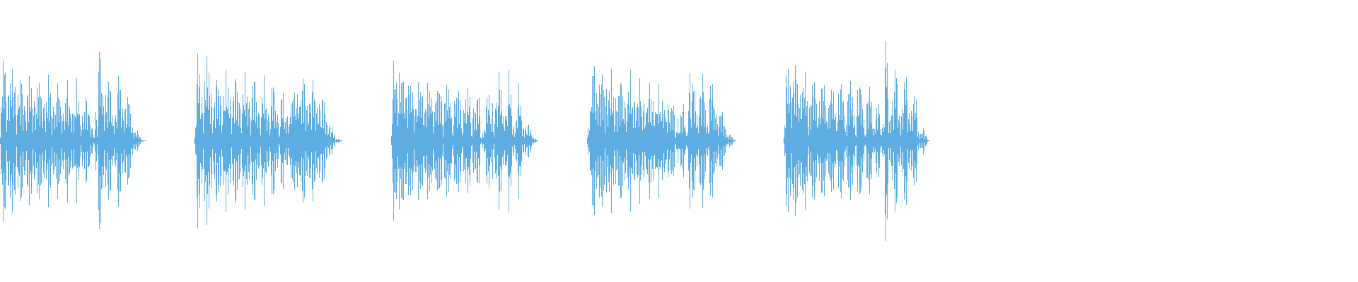 Waveform