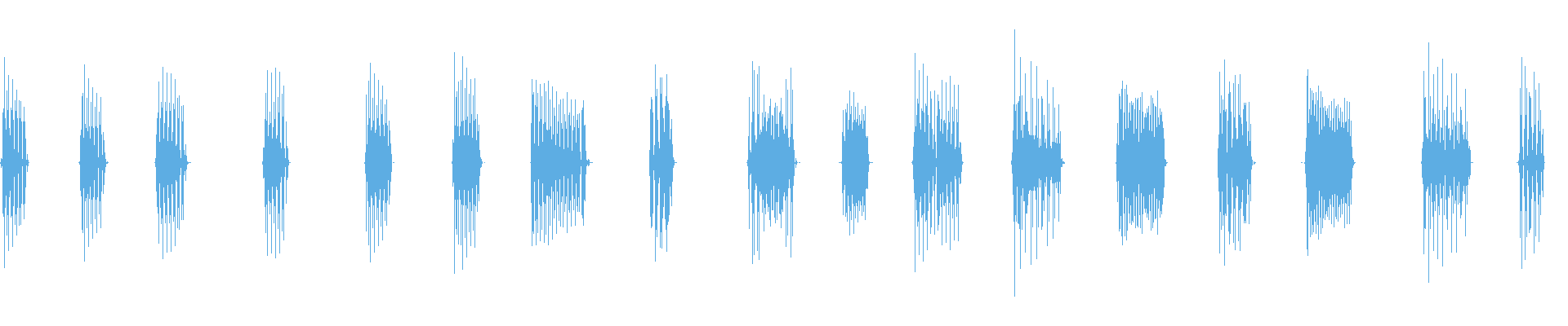 Waveform