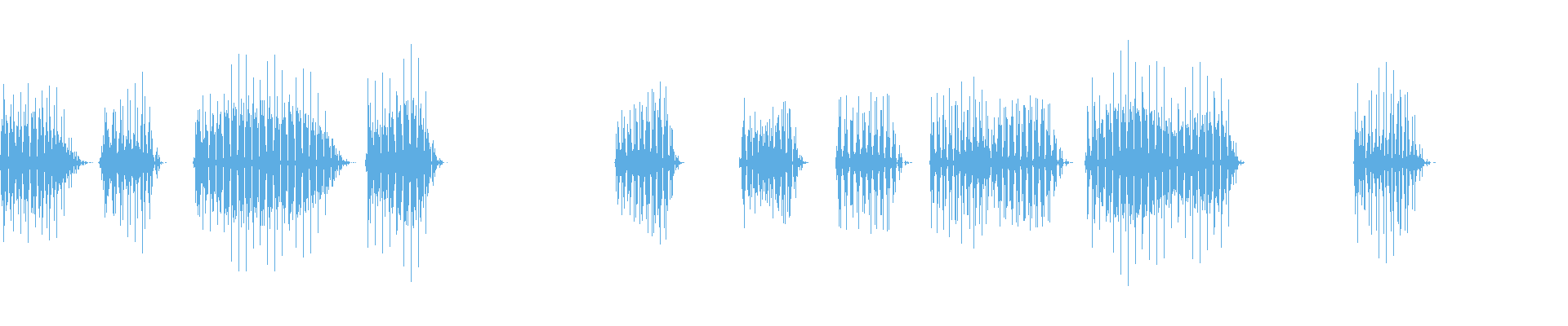 Waveform