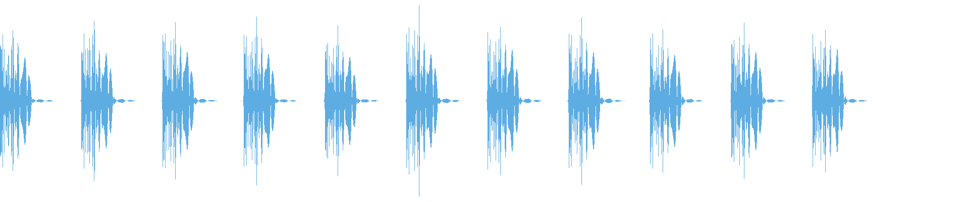 Waveform