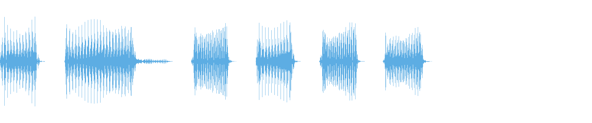 Waveform