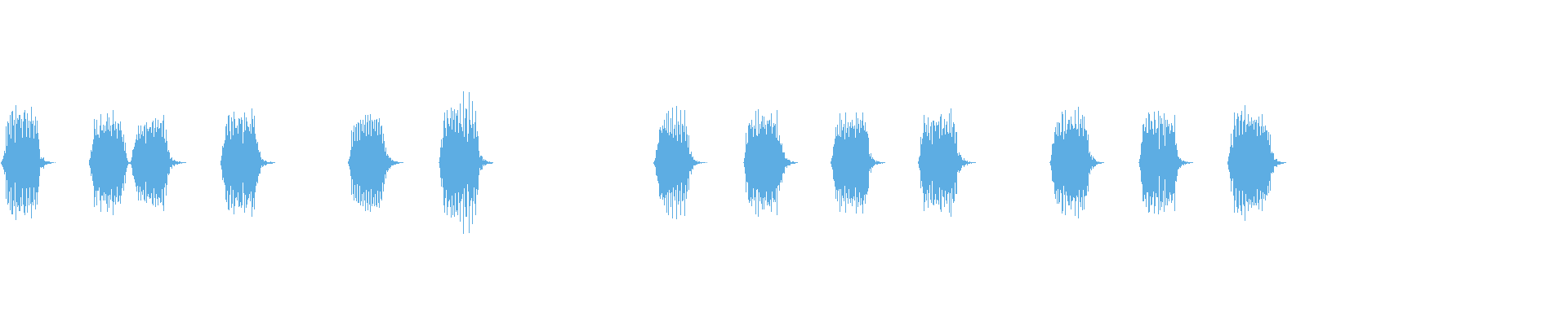 Waveform