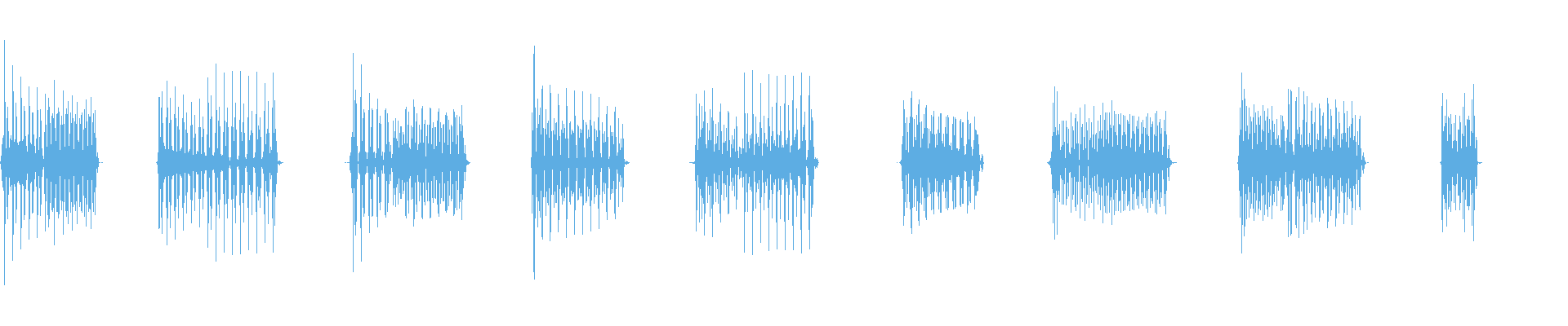 Waveform