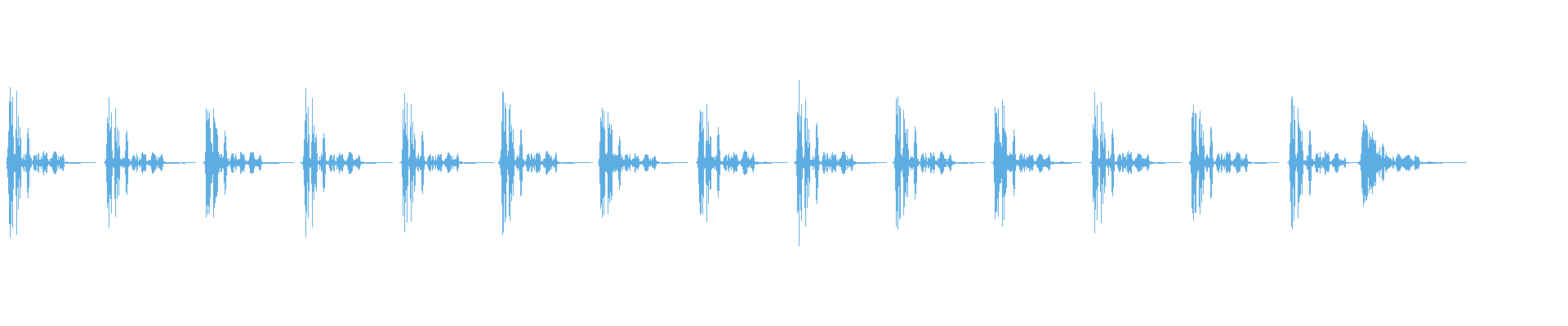 Waveform