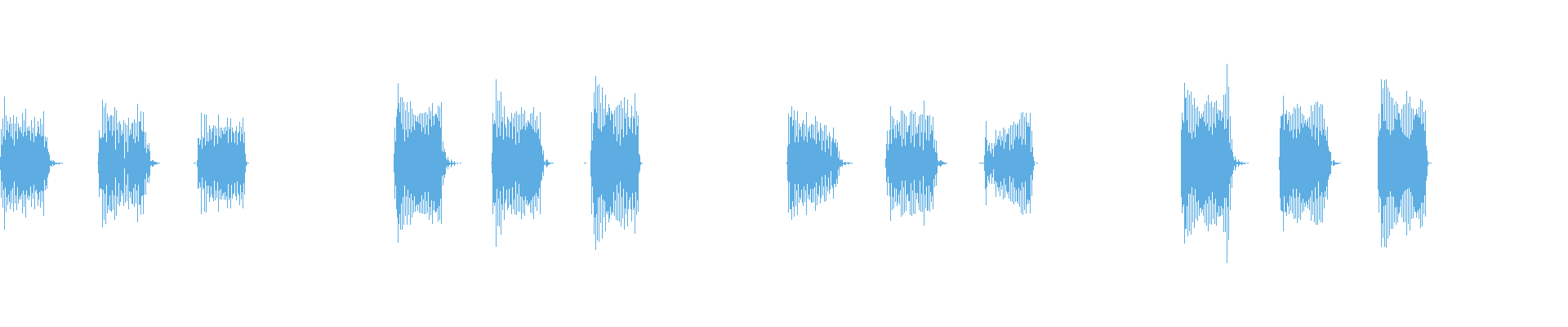 Waveform