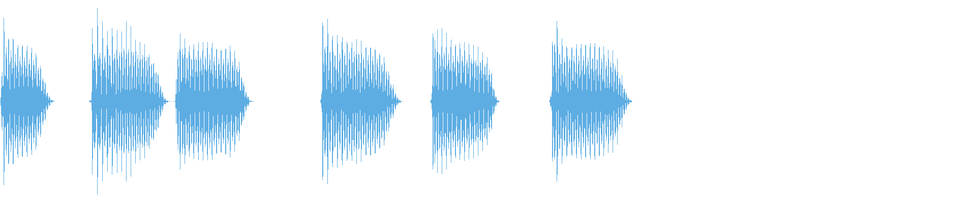 Waveform