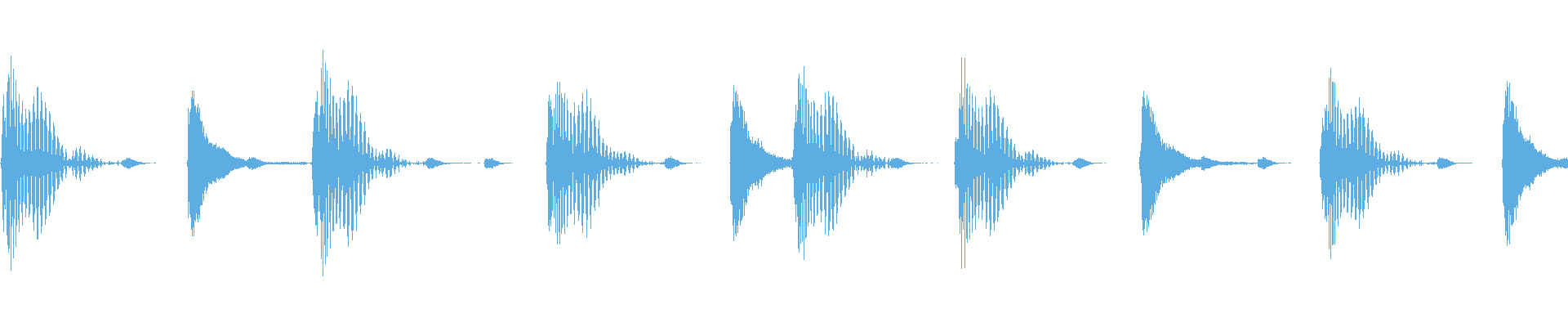 Waveform